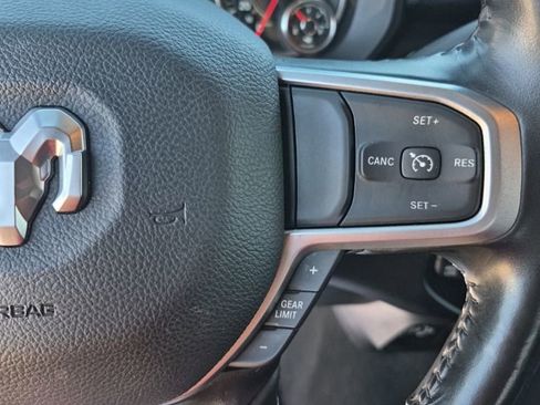 Used 2024 RAM 3500 Big Horn image 35