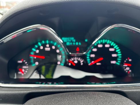 Used 2017 Chevrolet Traverse LT w/ Graphite Special Edition image 25