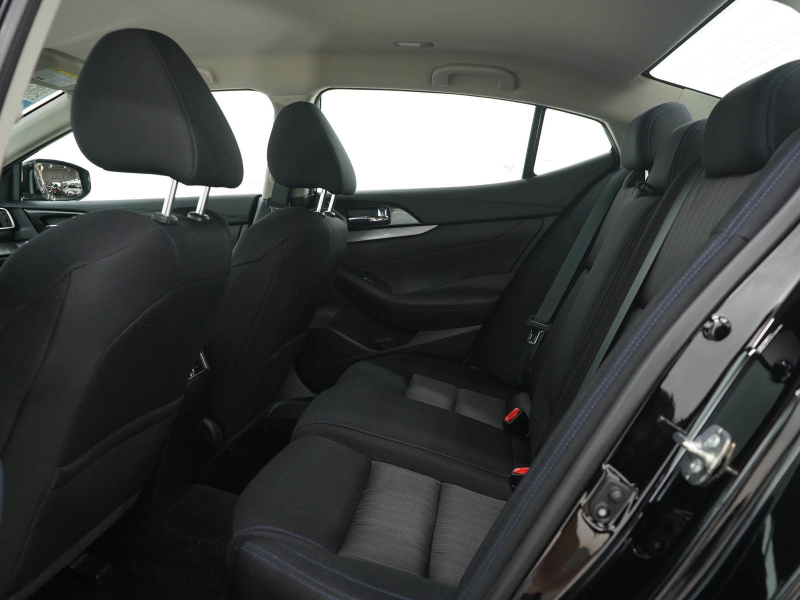 Used 2018 Nissan Maxima 3.5 S FWD image 13
