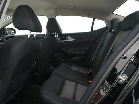 Used 2018 Nissan Maxima 3.5 S FWD image 13