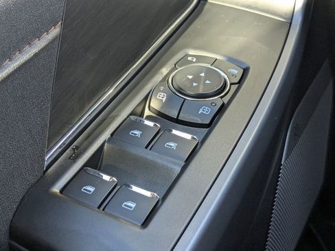 New 2025 Ford F150 Lariat w/ Equipment Group 501A Mid image 26