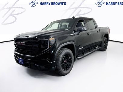 New 2026 GMC Sierra 1500 Elevation w/ Elevation Select Package