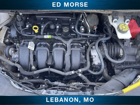 Certified 2023 Ford Transit Connect XL FWD image 24