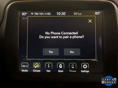 Used 2022 Jeep Renegade Latitude image 43