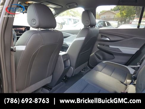 New 2026 Buick Envista Sport Touring FWD image 10