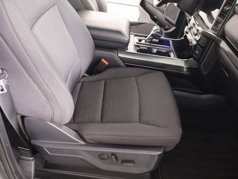 Used 2023 Ford F150 XLT w/ Equipment Group 302A High image 15