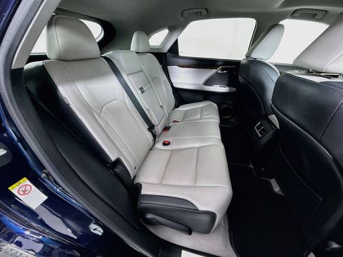 Used 2017 Lexus RX 350 FWD image 29