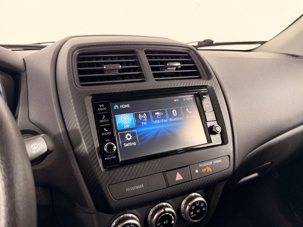 Used 2024 Mitsubishi Outlander Sport ES AWD/4WD image 29