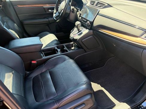Used 2018 Honda CR-V EX-L image 6
