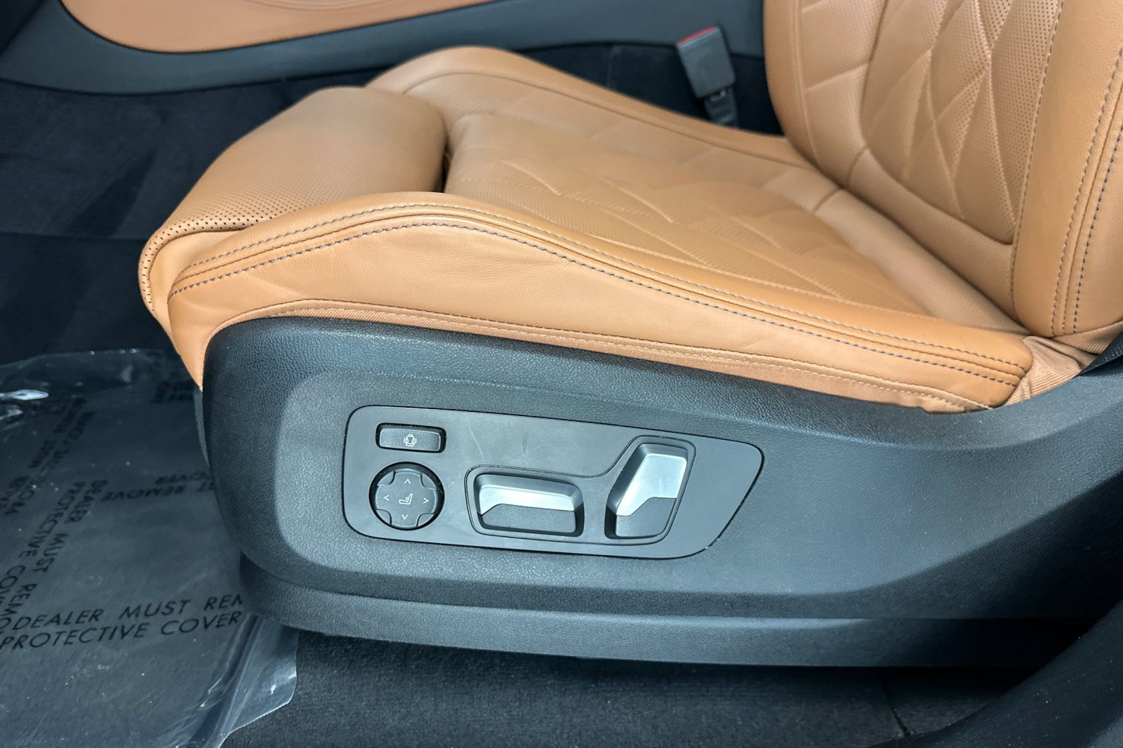 Certified 2024 BMW X5 sDrive40i w/ M Sport Package RWD image 14