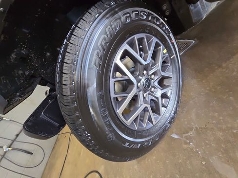 New 2026 Jeep Wrangler Sahara image 33