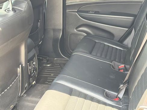 Used 2020 Jeep Grand Cherokee Limited X image 12