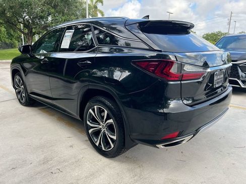 Used 2022 Lexus RX 350 FWD w/ Premium Package image 5