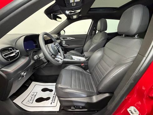 Used 2024 Dodge Hornet GT w/ GT Blacktop Package image 4