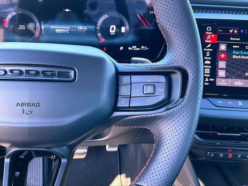 New 2026 Dodge Charger Scat Pack AWD/4WD image 27