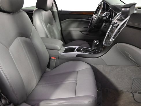 Used 2012 Cadillac SRX Premium image 16