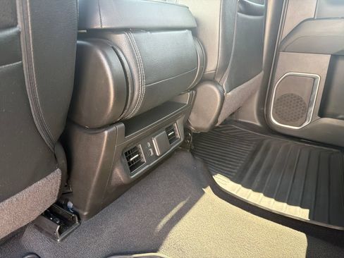 Certified 2024 Chevrolet Silverado 1500 LT AWD/4WD image 26
