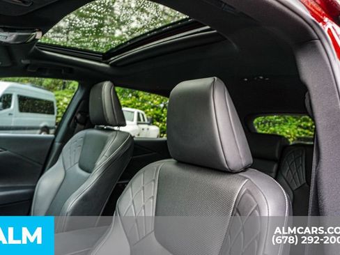 Used 2023 Lexus RX 350 Premium FWD image 18