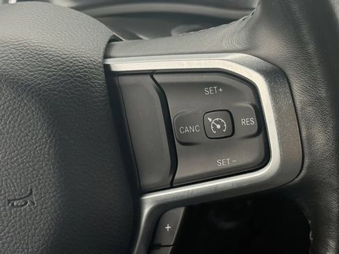 Used 2024 RAM 3500 Big Horn AWD/4WD image 12