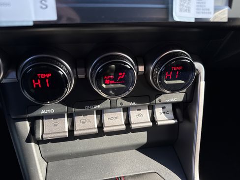 New 2026 Subaru BRZ Limited image 16