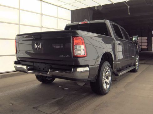 Used 2024 RAM 1500 Big Horn image 2