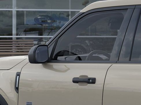 New 2025 Ford Bronco Sport Big Bend image 20