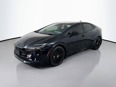 Used 2025 Toyota Prius
