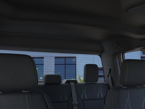 New 2025 Ford F150 STX w/ Equipment Group 200A image 22