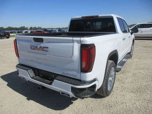 New 2026 GMC Sierra 1500 Denali AWD/4WD image 5
