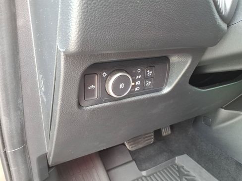 Used 2025 Ford Ranger Raptor AWD/4WD image 26