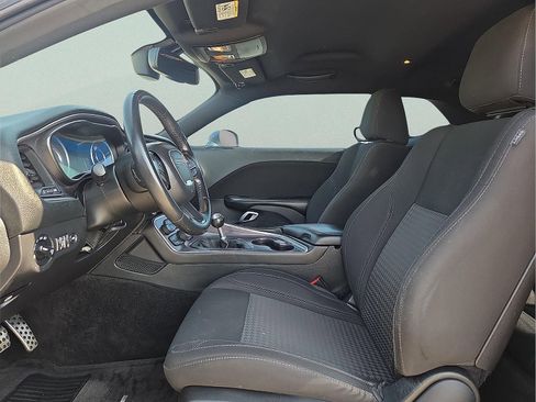 Used 2015 Dodge Challenger R/T w/ Quick Order Package 22B R/T image 14