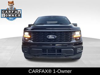 Used 2025 Ford F150 STX video 2