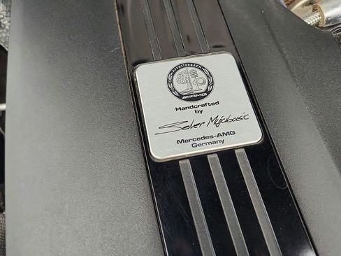 Used 2023 Mercedes-Benz SL 63 AMG SL 63 AMG image 44