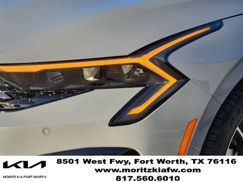 New 2026 Kia K5 GT-Line AWD/4WD image 5