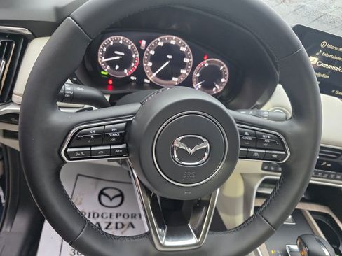 New 2026 MAZDA CX-90 3.3 Turbo S w/ Premium Package image 17