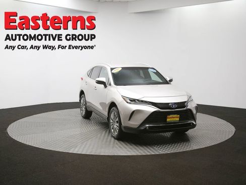 Used 2023 Toyota Venza Limited AWD/4WD image 46