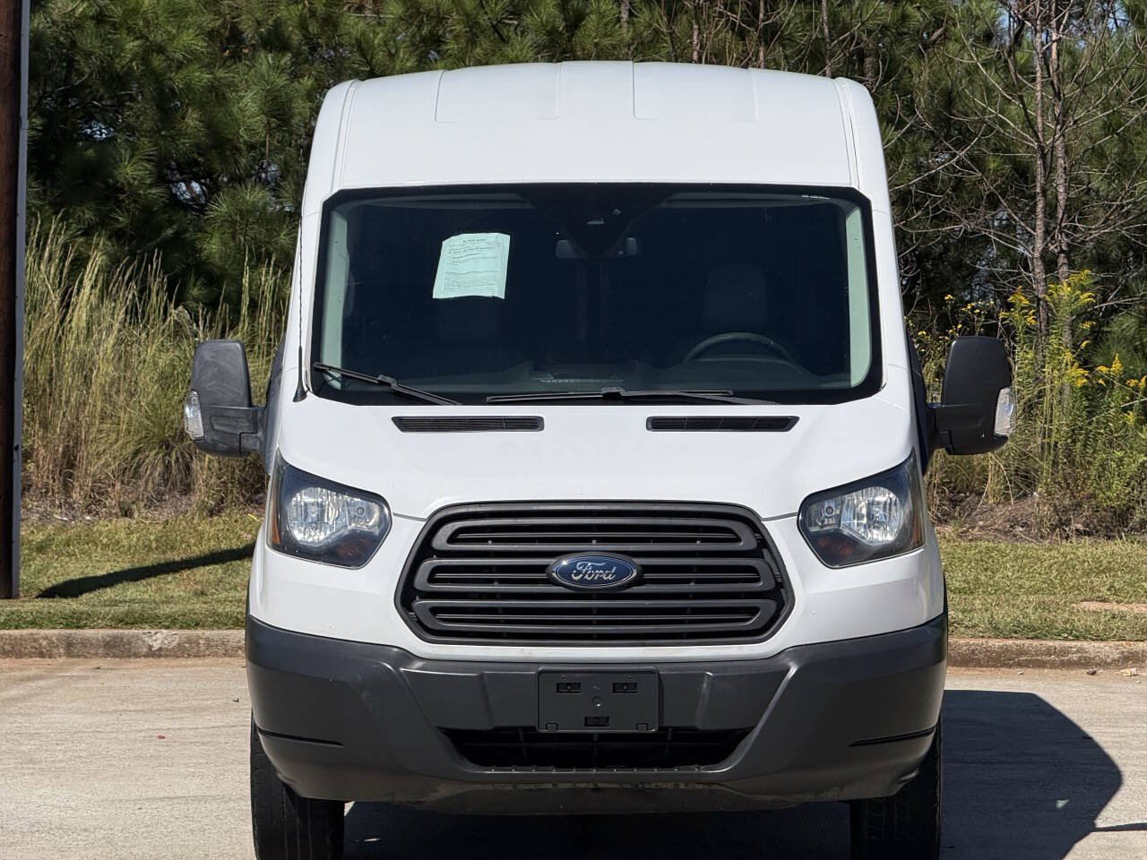 Used 2016 Ford Transit 150 148 Medium Roof RWD image 4