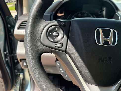 Used 2014 Honda CR-V EX image 23