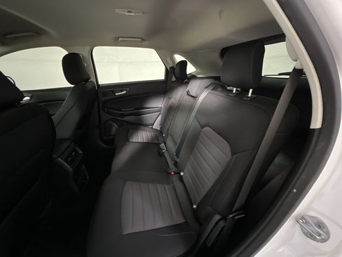 Certified 2023 Ford Edge SE AWD/4WD image 23