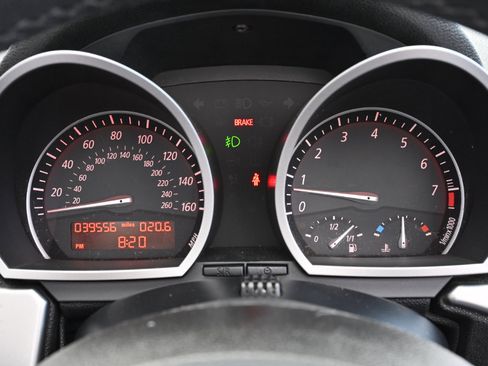 Used 2007 BMW Z4 3.0i RWD image 44