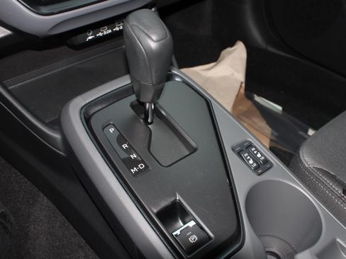 New 2026 Subaru Crosstrek 2.5i Premium AWD/4WD image 15