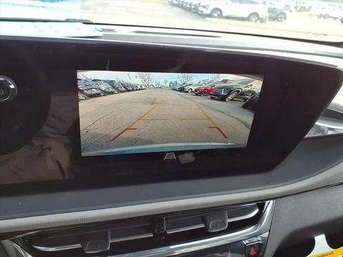 New 2026 Buick Envista Avenir image 31