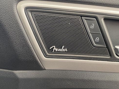 Used 2021 Volkswagen Atlas SEL Premium AWD/4WD image 10