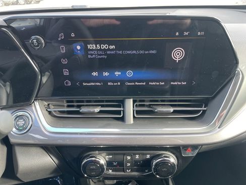 New 2026 Chevrolet Trax ACTIV w/ Driver Confidence Package image 6