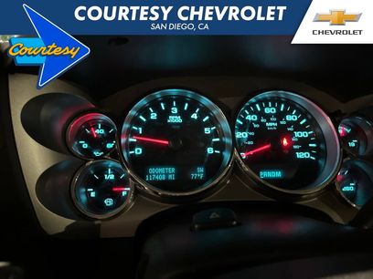 Used 2011 Chevrolet Silverado 1500 LT w/ All-Star Edition