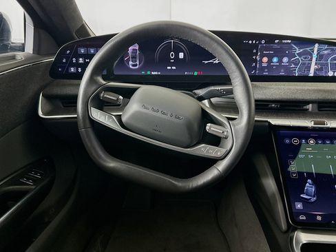Used 2024 Lucid Air Pure image 17