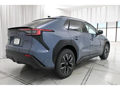 New 2026 Subaru Solterra Premium image 7