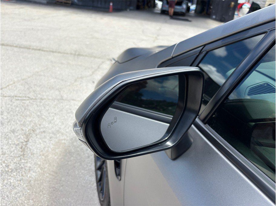 Used 2023 Toyota Corolla GR w/ Performance Package AWD/4WD image 16