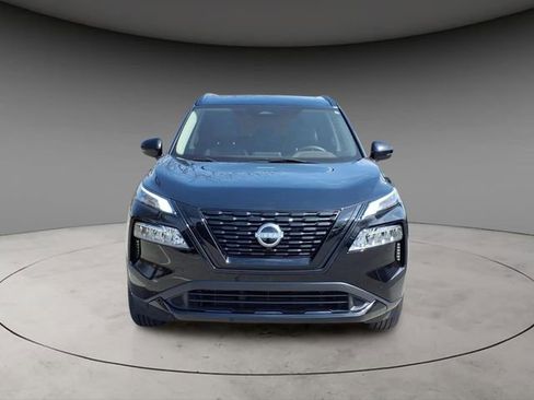 Used 2023 Nissan Rogue SV w/ SV Premium Package image 15
