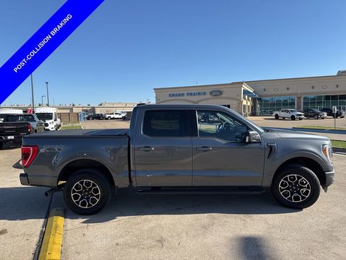 Used 2023 Ford F150 XLT w/ Equipment Group 302A High image 18
